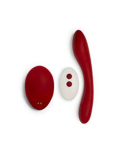 Peech Double Pleasure Red 2 st