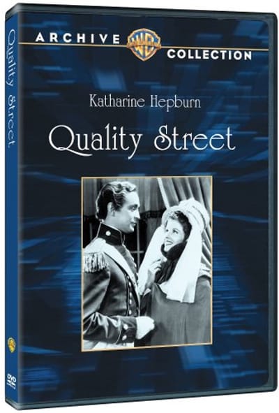 Romantische film over het herwinnen van liefde na de Napoleontische oorlogen