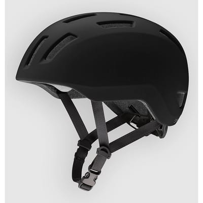 Smith Transit MIPS Helmet zwart
