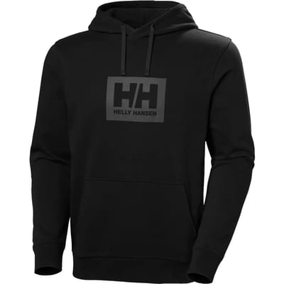 Capuchon sweaters Helly Hansen 54526_990