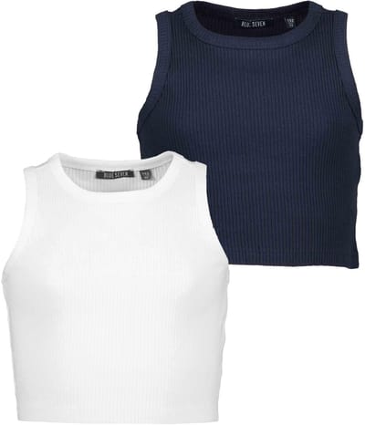 Blue Seven Meisjes Tops