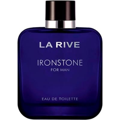 La Rive Iron Stone Eau de Toilette - 100 ml
