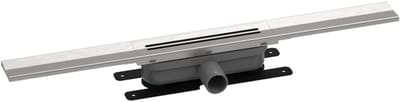 Easy drain R-line Clean Color douchegoot 70cm RVS