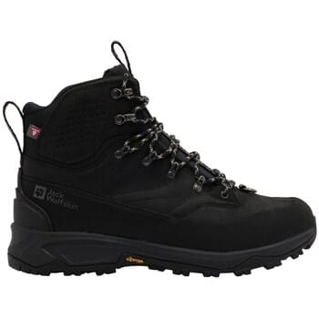 Wandelschoenen Jack Wolfskin Terraquest Arctic Texapore Mid