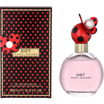 Marc Jacobs Dot Edp Spray - 100 ml