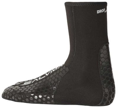 Salvimar Drop Plus Duiklaarzen 3 Mm Zwart EU 38-40