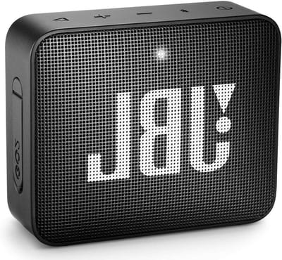 Draagbare Bluetooth Luidspreker - Waterdichte Speaker - Muziek Luisteren - Ingebouwde Microfoon - 5 Uur Speeltijd - Wit