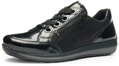 Ara-art art 12-64587 01 -zwart-lak-dames