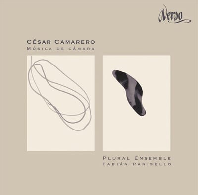 Camarero Chamber Music