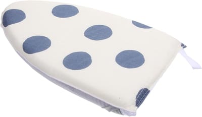 Strijkhandschoen - Stoomhandschoen - Kleding Stomen - Warmte-isolatie - 25 x 14.5 cm - Afgebeeld