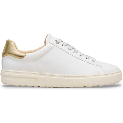 Leren sportschoenen Birkenstock Bend
