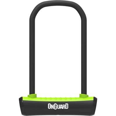 Antidiefstal u Onguard Neon U-Lock STD-115x230mm-11mm