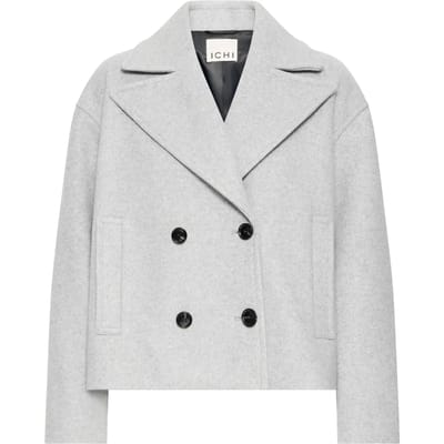 Blazer voor dames Ichi Ihjamie