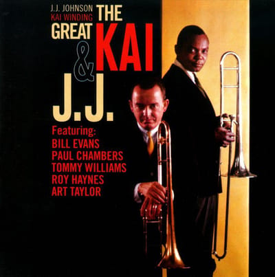 Great Kai &Amp; J.J.