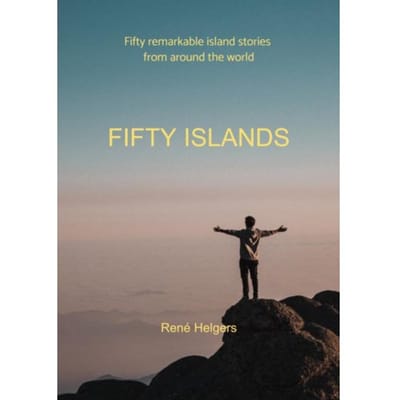 Fifty Islands - René Helgers
