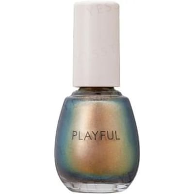 Dear Laura - Playful Nail Color Pun-20 Metallic Dream 10ml