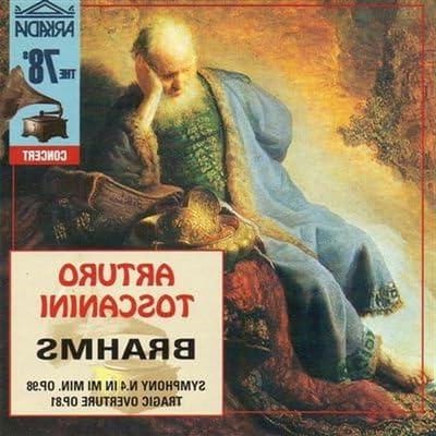 Muziek Opname - Klassieke CD - Muziek Luisteren - Eén CD - 91 gram - Niet gespecificeerd