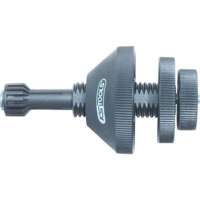 Zentriergereedschap met spanconus Ø 22,0 - 28,0 mm KS Tools 150.2181
