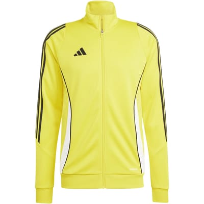 adidas Tiro 24 Training Sporttrui Heren Geel - Maat XL