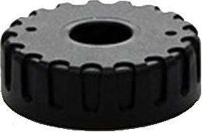 TORNADOR® - Black Z-020RS - Replacement cap with valve