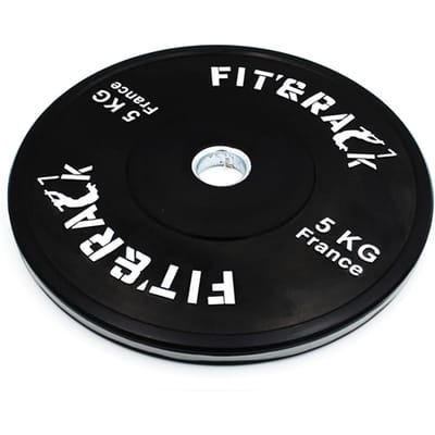Gewicht Fit & Rack 5kg