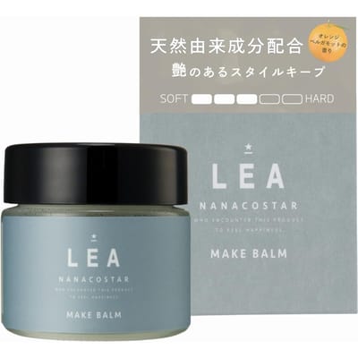 NANACOSTAR - LEA Make Balm 45g