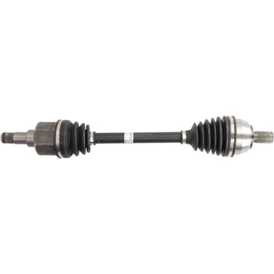 Aandrijfas POINT GEAR PNG72527 links