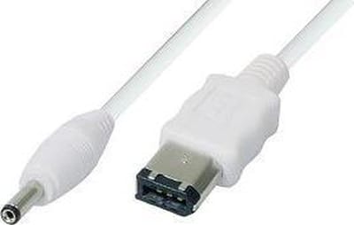 PremiumConnect iPod power -FireWire 400 6pins kabel - 1,5 meter