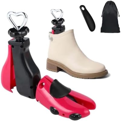 PromoHome Schoenrekker - Ideaal voor het oprekken en onderhouden van schoenen