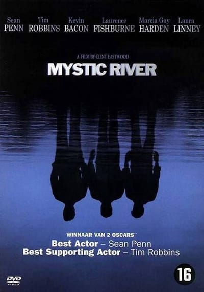 mystic river