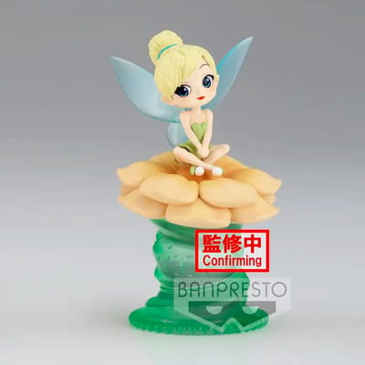 Disney: Q-Posket Stories - Tinker Bell Version B