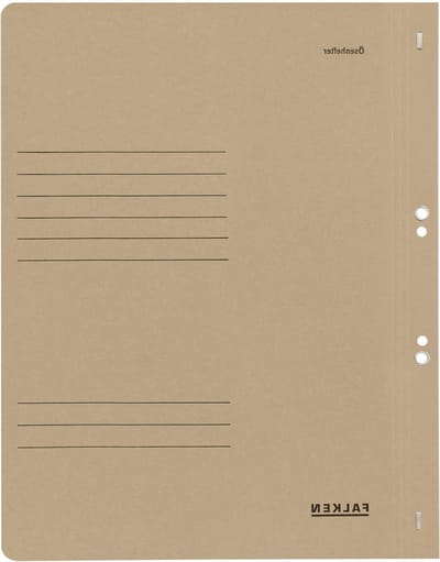 Nietjes 50 stuks - Nietmachine nietjes - Papier nieten - Gemaakt van gerecycled karton - Voor 200 vellen - Grijs