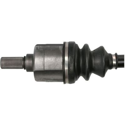 Aandrijfas POINT GEAR PNG76011
