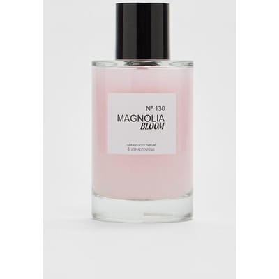 Stradivarius N.130 Magnolia Bloom haar- en bodyparfum  Pastelroze OS