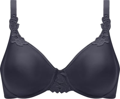 Chantelle – Hedona – BH Beugel - C20310 - Gris Cashmere - B90/105