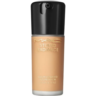 MAC Studio Radiance Serum Powered Foundation 30ml (Various Shades) - NC40