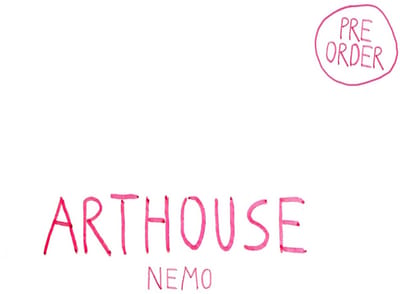 Nemo - Arthouse (CD)