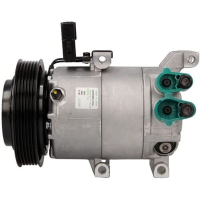 Airco-compressor NRF 320117G