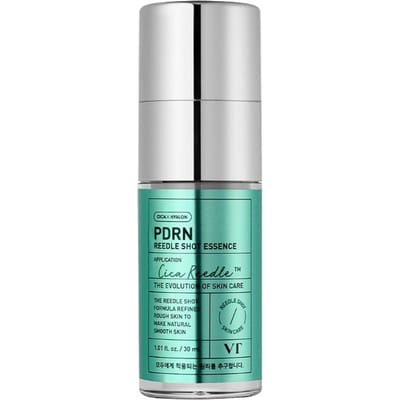 [VT Cosmetics] Essence PDRN Reedle Shot 30ml white