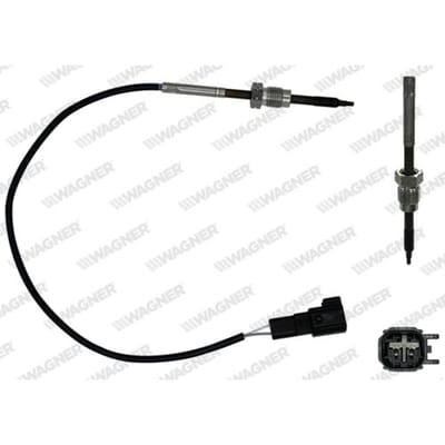 Sensor, uitlaatgastemperatuur WAGNER ETP00068
