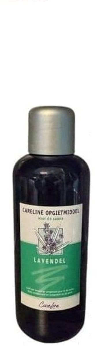 Careline Sauna Opgietconcentraat Lavendel – (250ml)