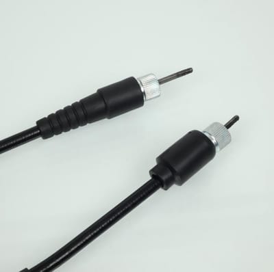 Teknix-snelheidsmeterkabel voor Yamaha 125 YBR ED vanaf 2015, 86 cm / 80 cm, nieuw