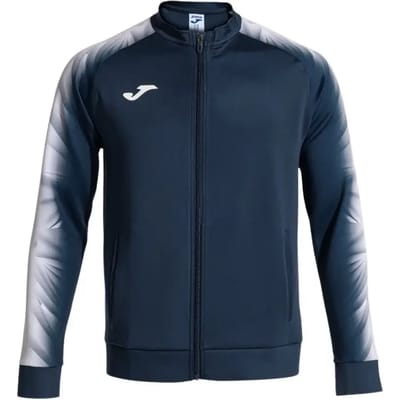 Kinder trainingsjack Joma Elite XI