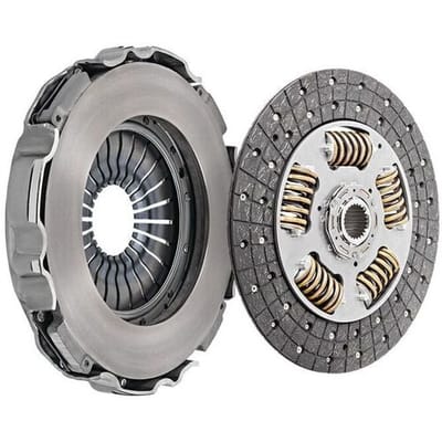 Koppelingsset VALEO 827616