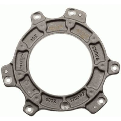 Koppelingsdrukplaat SACHS 3072 135 132