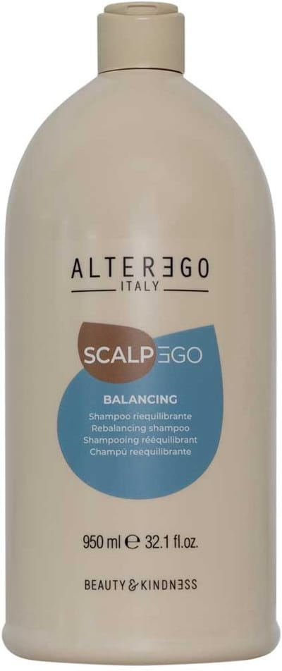 Alter Ego Italy Egoline Scalpego Balancing Shampoo 950 ml