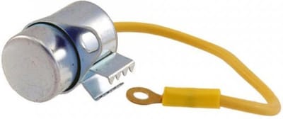 ontstekingscondensator rms voor bromfiets piaggio 50 bravo erre 2 1975 tot 1981 102939 nieuw