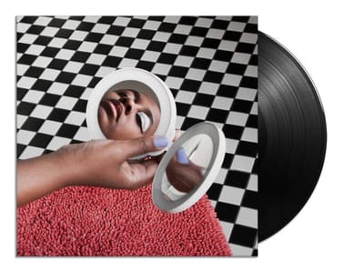 Dreams And Daggers - Cecile Mclorin Salvant