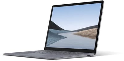 Surface Pro 3 (128GB SSD | 4GB RAM | i5-4300U | Silver)