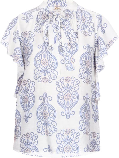 usha Blouse